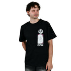Produktbild One Piece - Don Quixote Doflamingo oversized T-shirt svart