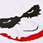 Produktbild Joker - Hahaha Premium oversize T-shirt vit