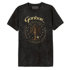 Produktbild Sagan om ringen - Gondor T-shirt svart