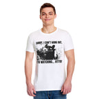 Produktbild Toothless Watching HTTYD T-shirt - Draktränaren