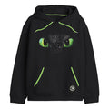 Produktbild Draktränaren - Tandlöse Trainer Hoodie svart