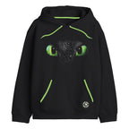 Produktbild Draktränaren - Tandlöse Trainer Hoodie svart