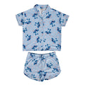 Produktbild Stitch kort pyjamas dam - Lilo & Stitch