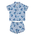 Produktbild Stitch kort pyjamas dam - Lilo & Stitch