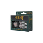 Produktbild Hobbit – Radiant Dawn TCG tärningsset 16-delar