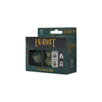 Produktbild Hobbiten - Verdant Grove TCG Tärningsset 16-delar