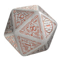 Produktbild Hobbit - D20 Radiant TCG D20 Jumbo Tärning