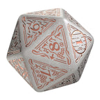 Produktbild Hobbit - D20 Radiant TCG D20 Jumbo Tärning
