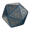 Produktbild Hobbiten - Aether TCG D20 Jumbo Tärning