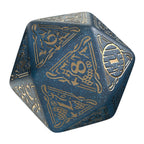 Produktbild Hobbiten - Aether TCG D20 Jumbo Tärning