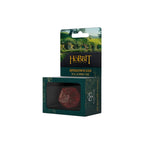 Produktbild Hobbit: En oväntad resa - Ember TCG D20 jumbo-tärning