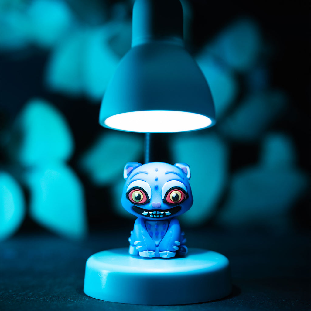 Product image KPop Demon Hunters - Derpy Mini Table Lamp