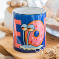 Produktbild SvampBob – Meow Gary Mugg
