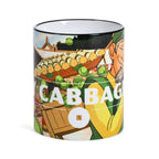 Produktbild Avatar The Last Airbender - My Cabbages-mugg