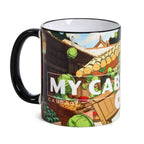 Produktbild Avatar The Last Airbender - My Cabbages-mugg