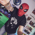 Product image Spider-Man - Spider-Noir T-Shirt