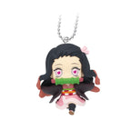 Produktbild Demon Slayer - Mystery Twinchees Nyckelring