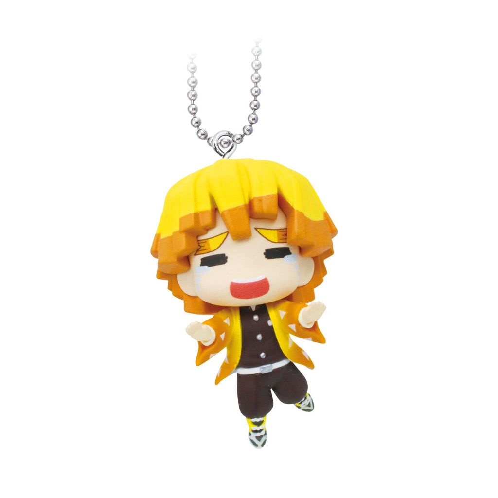 Produktbild Demon Slayer - Mystery Twinchees Nyckelring