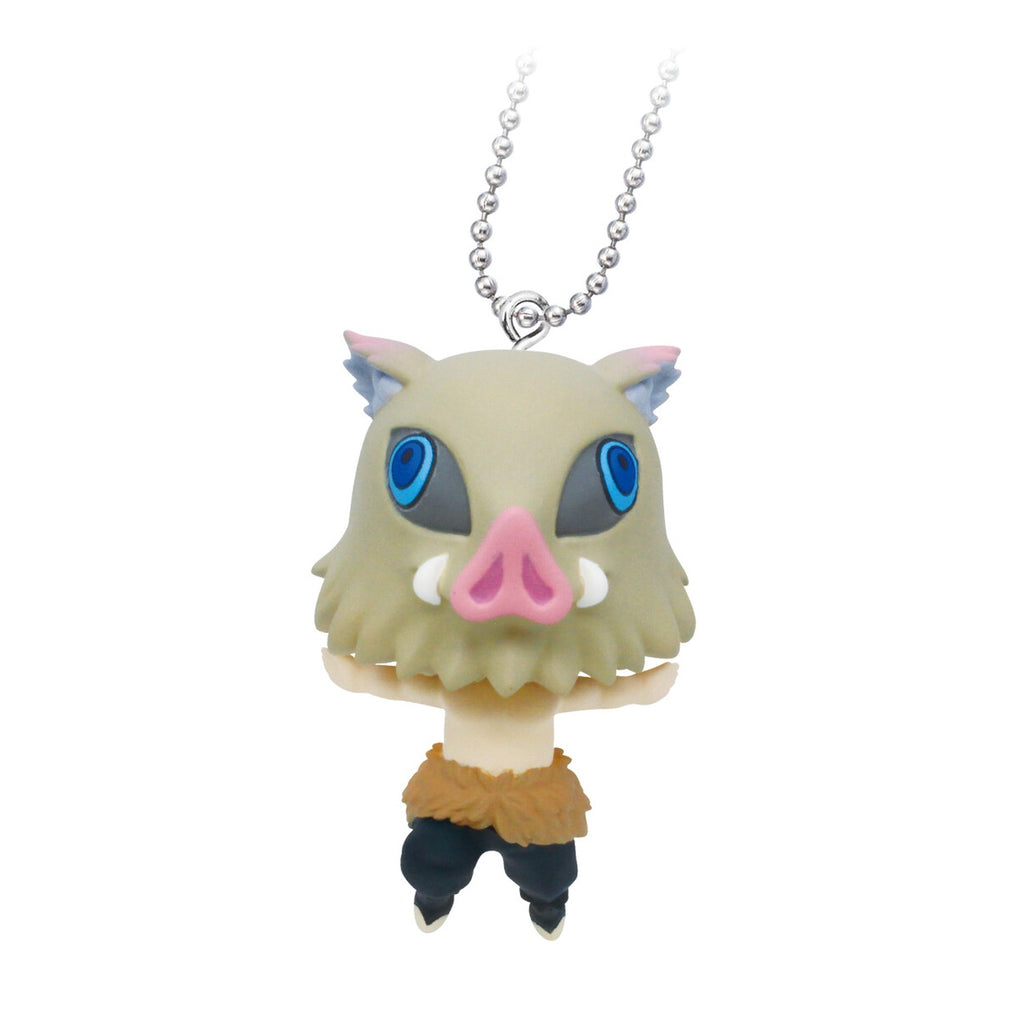 Produktbild Demon Slayer - Mystery Twinchees Nyckelring