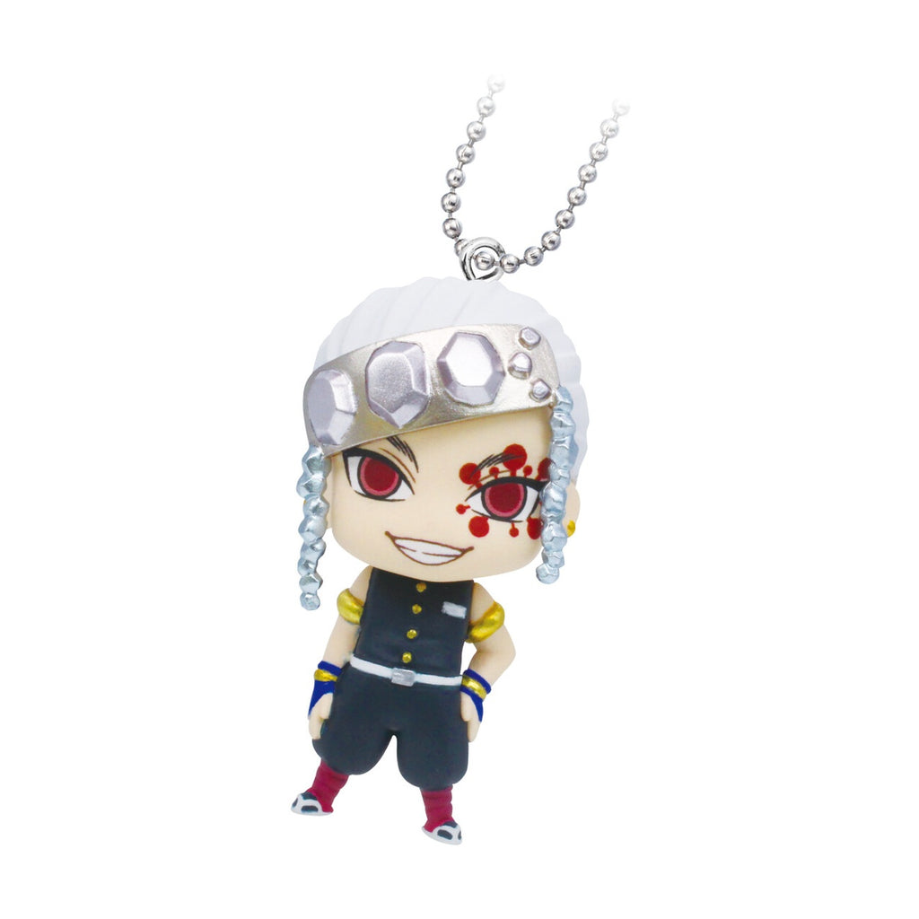 Produktbild Demon Slayer - Mystery Twinchees Nyckelring