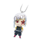 Produktbild Demon Slayer - Mystery Twinchees Nyckelring