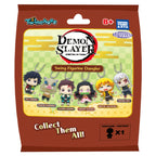 Produktbild Demon Slayer - Mystery Twinchees Nyckelring
