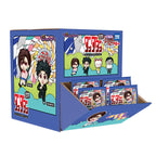 Produktbild Dandadan - Mystery Twinchees Hängsmycke-display E1096321