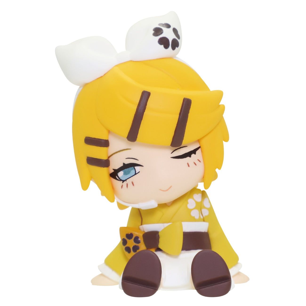 Produktbild Hatsune Miku - Lil’ Sleepers Wave 3 Mystery Twinchees Figur