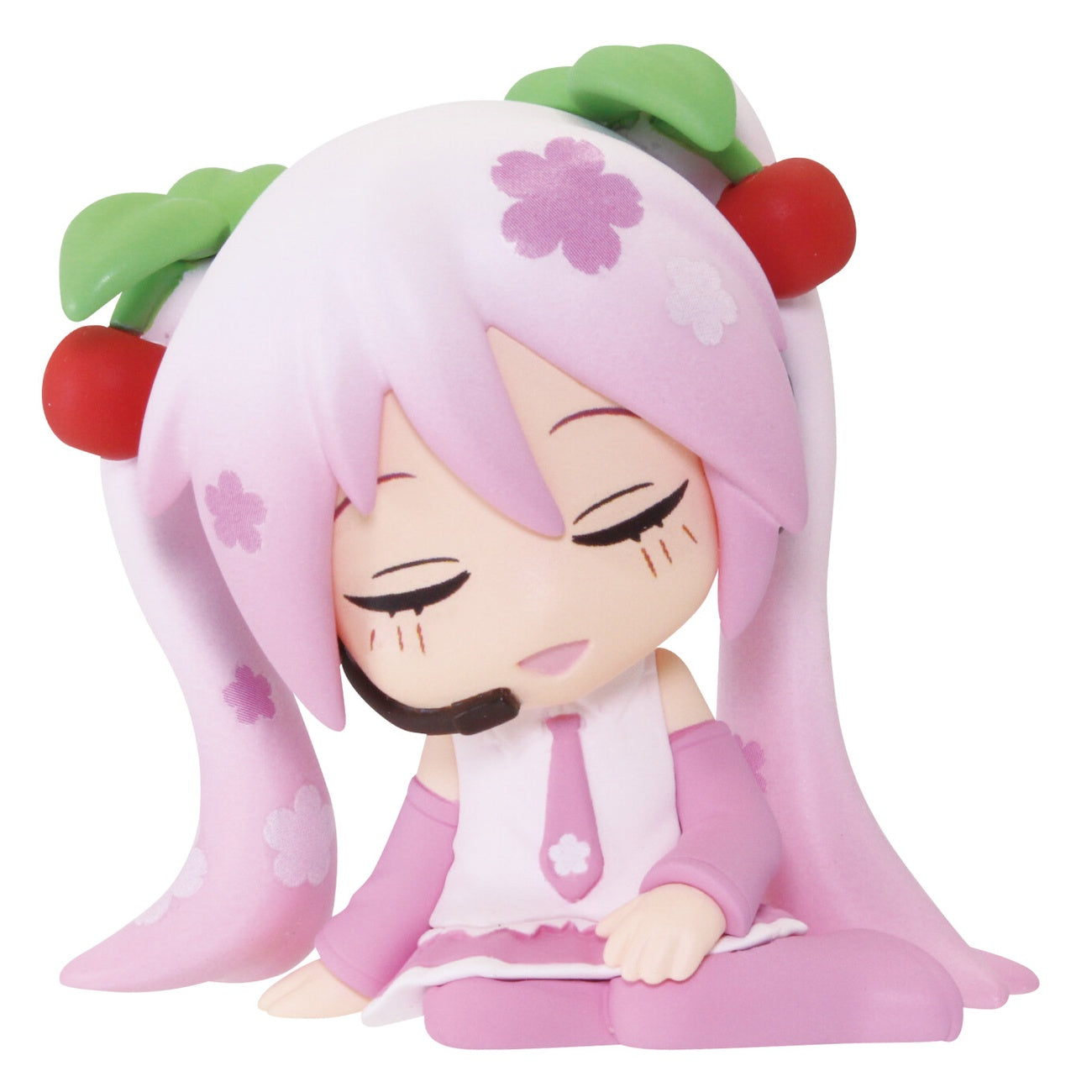 Produktbild Hatsune Miku - Lil’ Sleepers Wave 3 Mystery Twinchees Figur