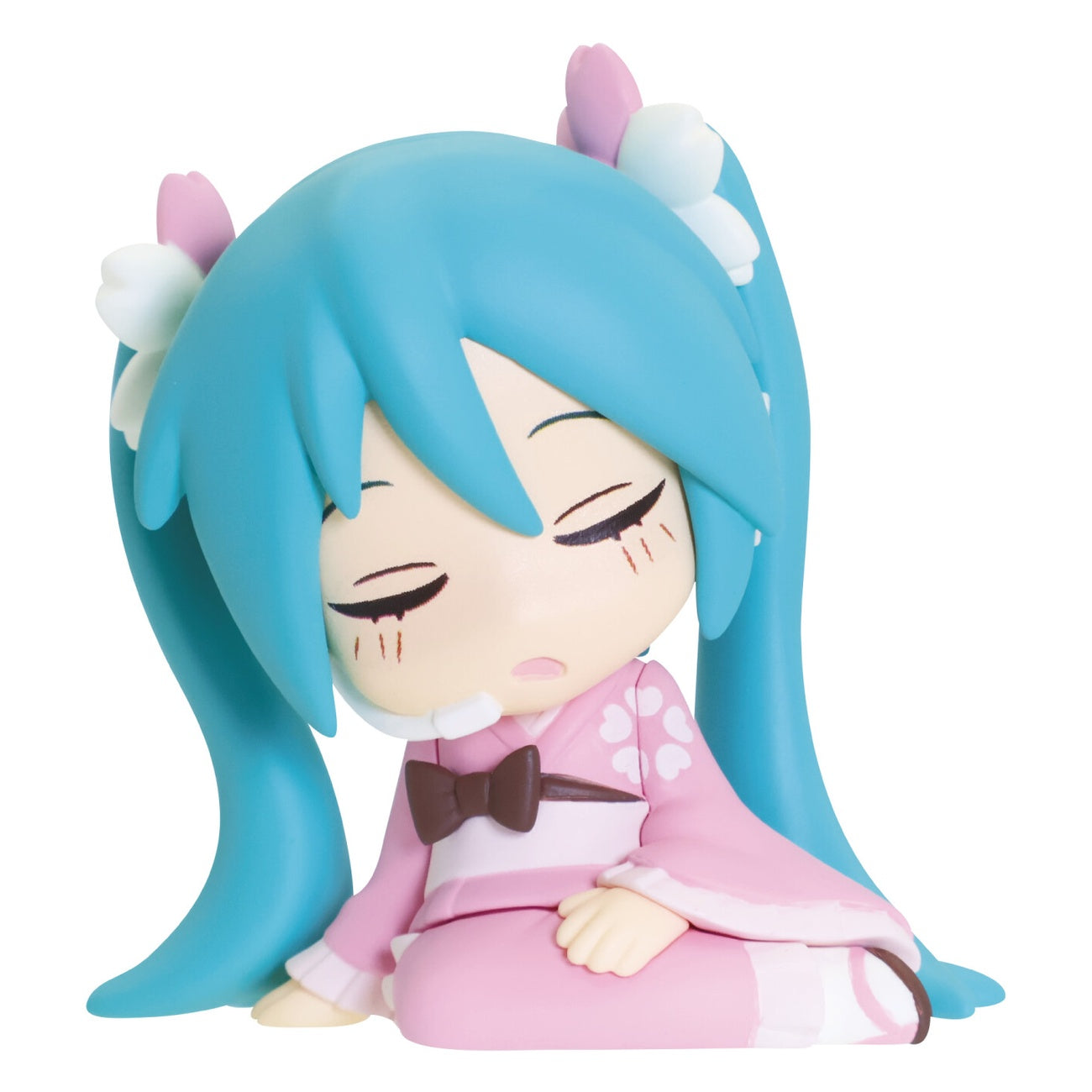 Produktbild Hatsune Miku - Lil’ Sleepers Wave 3 Mystery Twinchees Figur
