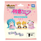 Product image Hatsune Miku - Lil’ Sleepers Wave 3 Mystery Twinchees Figure