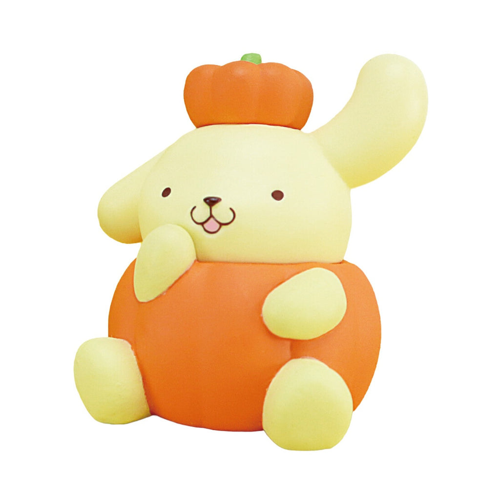 Produktbild Sanrio – Pompompurin Mystery Twinchees-figur