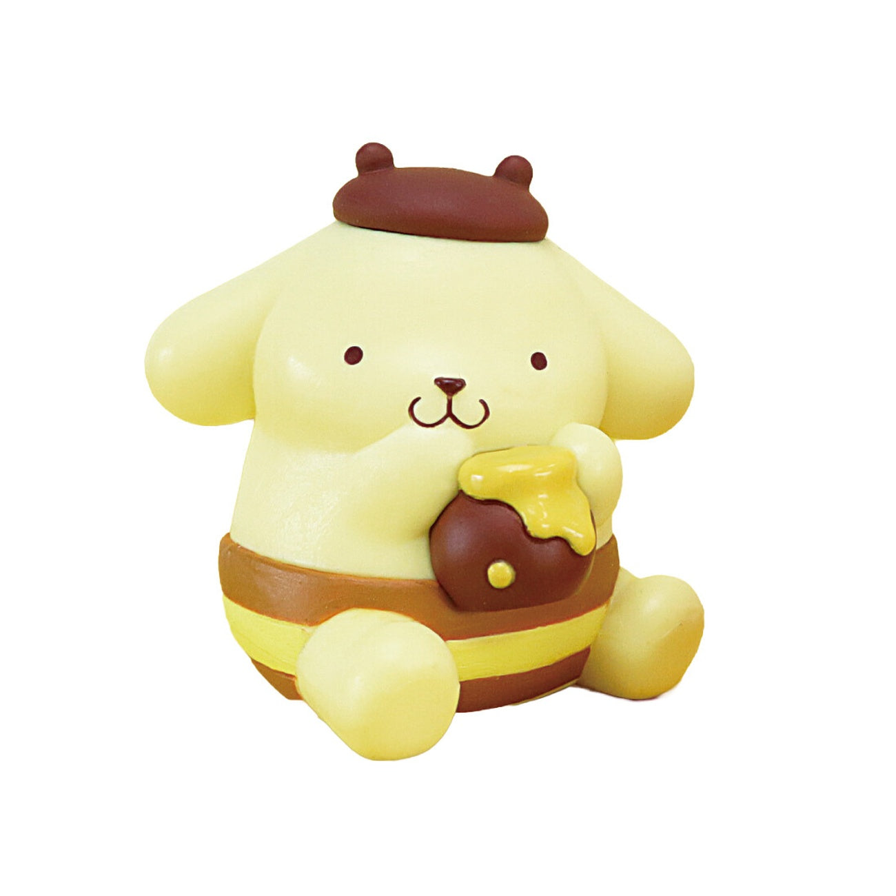 Produktbild Sanrio – Pompompurin Mystery Twinchees-figur