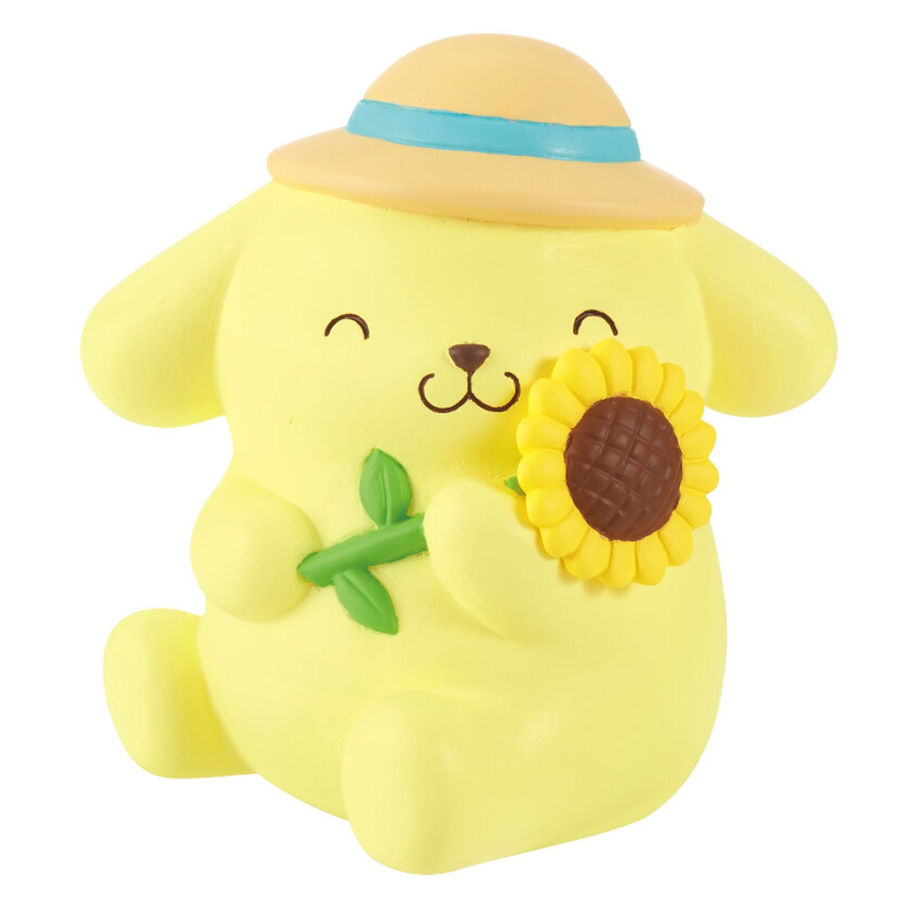 Produktbild Sanrio – Pompompurin Mystery Twinchees-figur