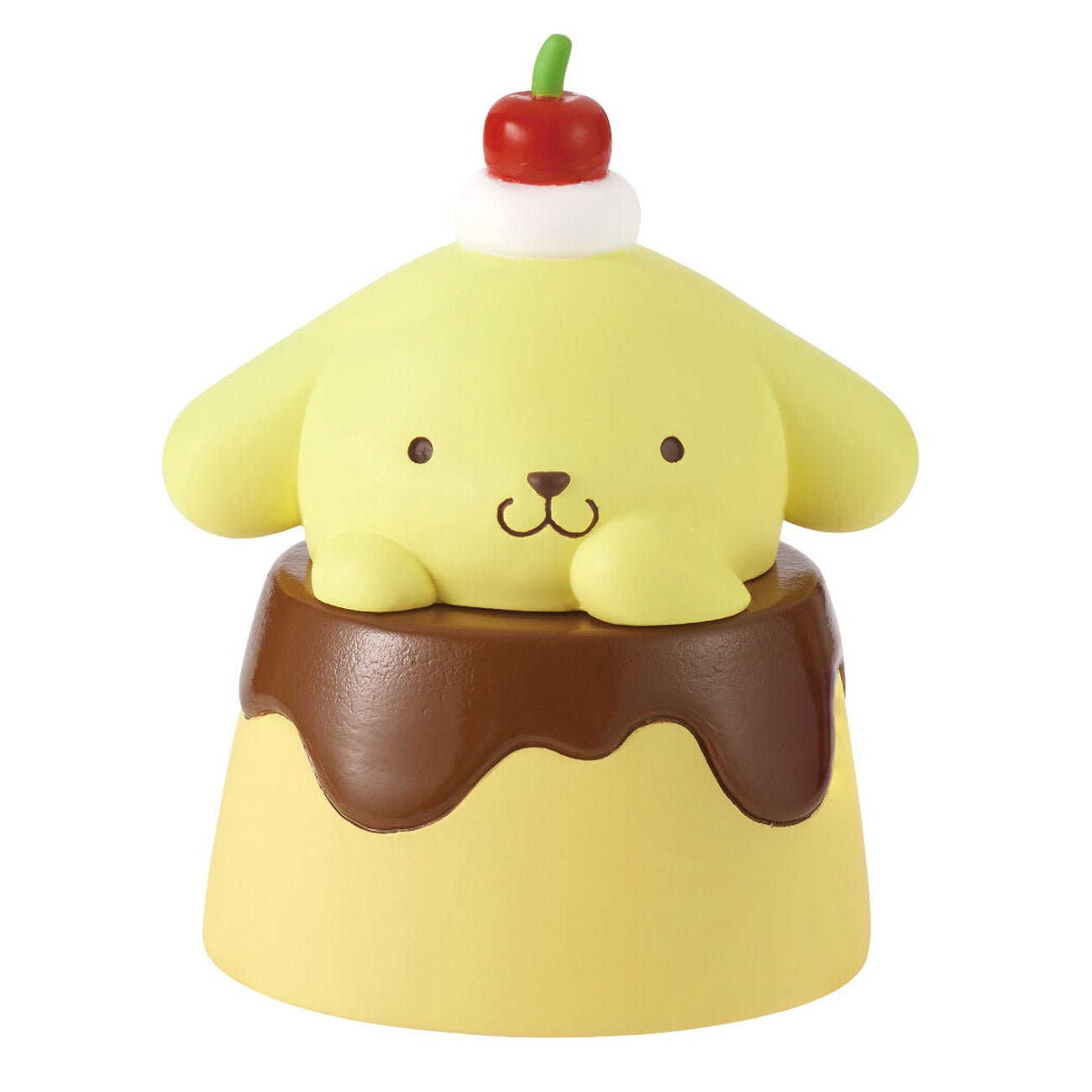 Produktbild Sanrio – Pompompurin Mystery Twinchees-figur