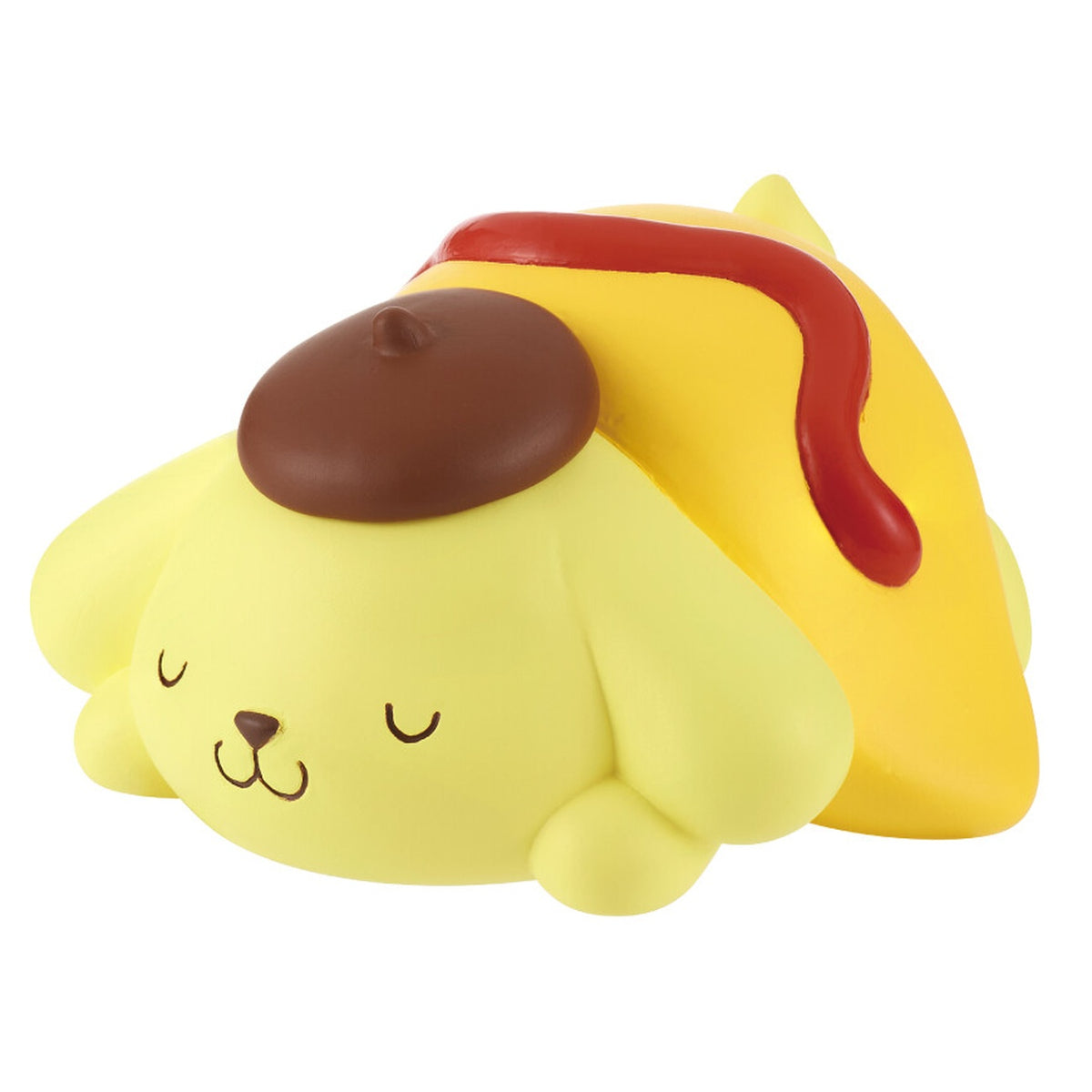 Produktbild Sanrio – Pompompurin Mystery Twinchees-figur