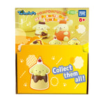 Produktbild Sanrio – Pompompurin Mystery Twinchees-figur