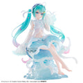 Produktbild Hatsune Miku - Jellyfish Banpresto Evolve Figur