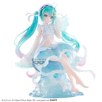 Produktbild Hatsune Miku - Jellyfish Banpresto Evolve Figur