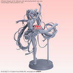 Produktbild Hatsune Miku - Nötknäpparen Banpresto Evolve Figur