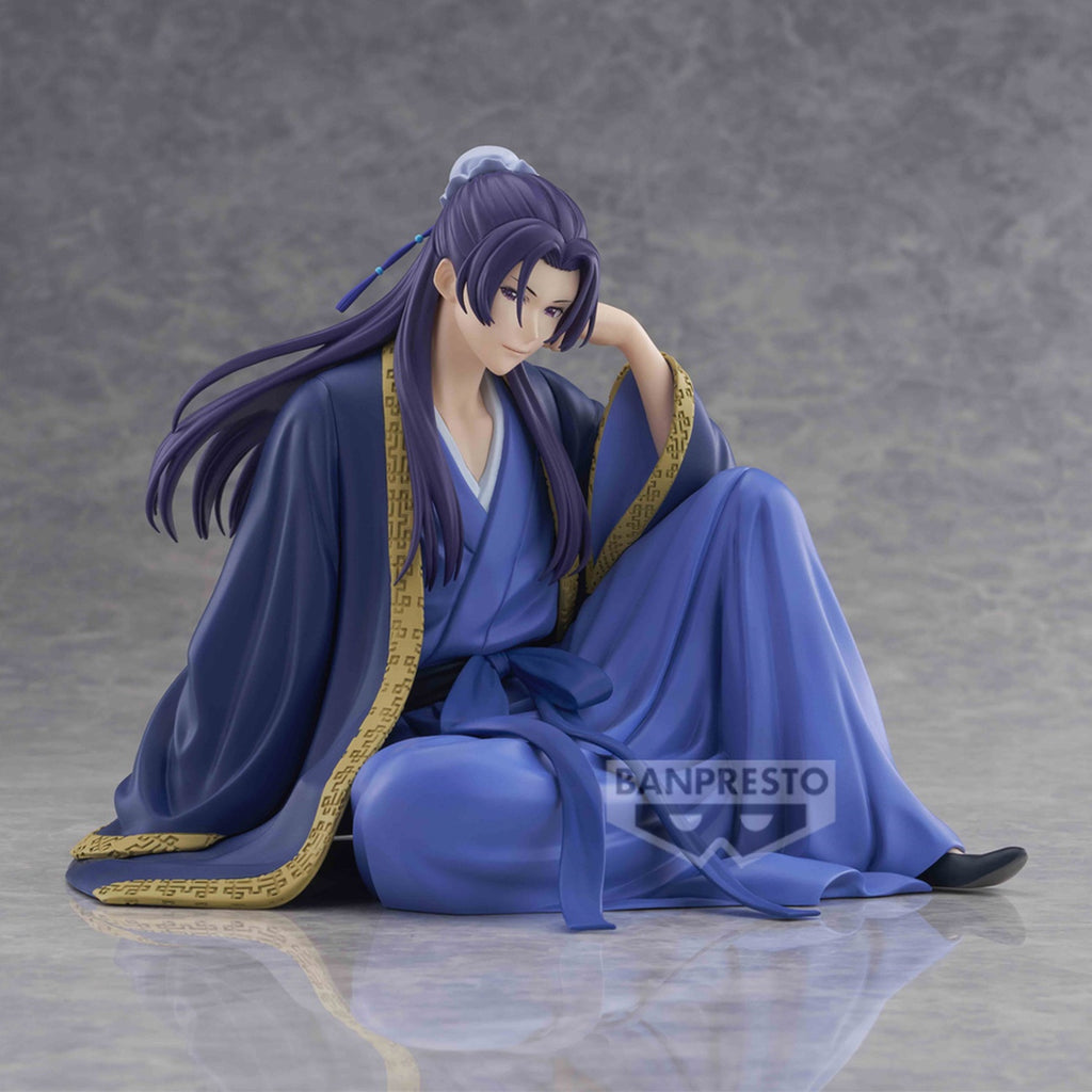 Produktbild The Apothecary Diaries - Jinshi Break Time-figur