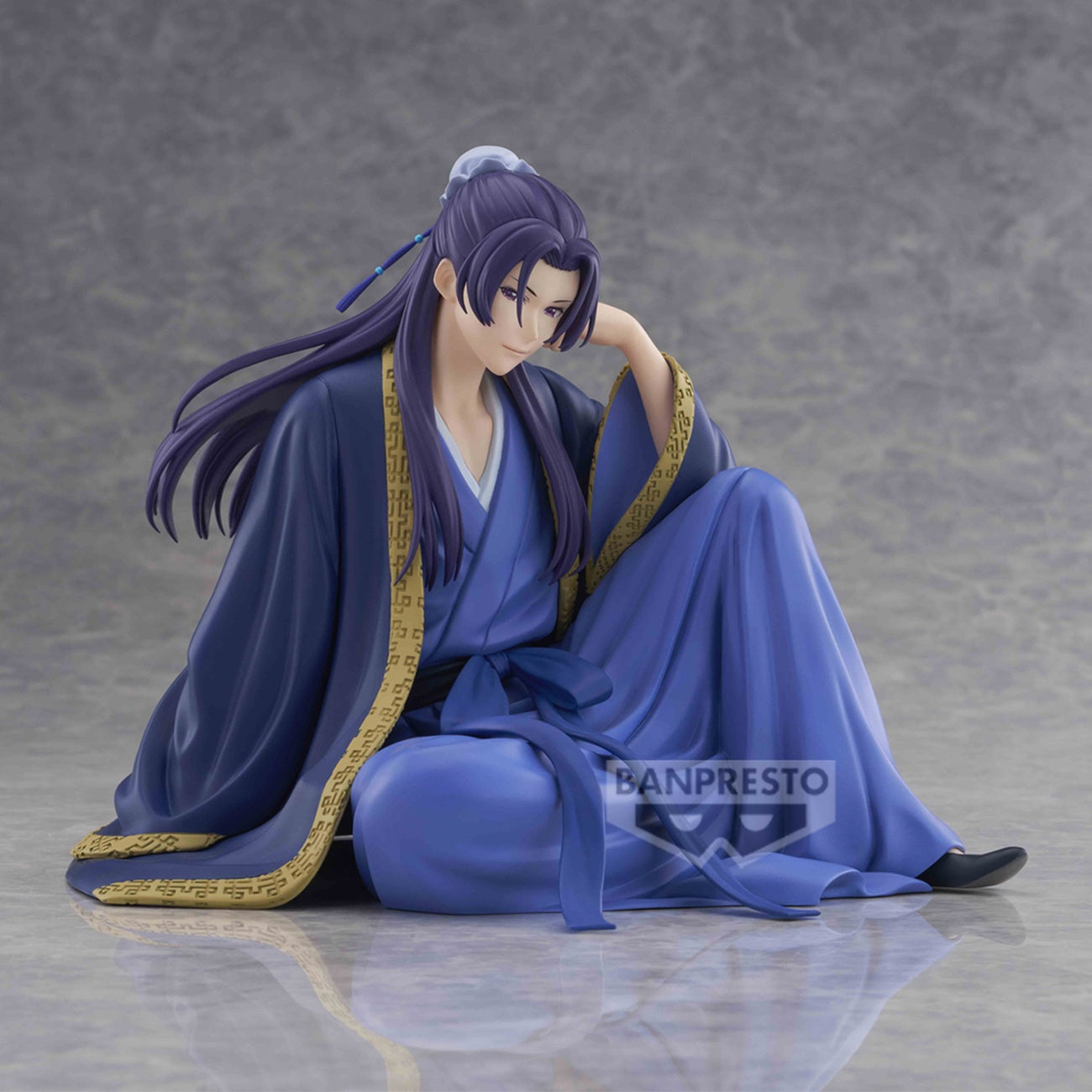 Produktbild The Apothecary Diaries - Jinshi Break Time-figur