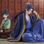 Produktbild The Apothecary Diaries - Jinshi Break Time-figur