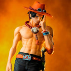 Produktbild One Piece - Portgas D. Ace SFC-figur 20 cm
