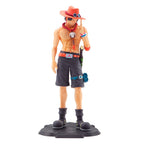 Produktbild One Piece - Portgas D. Ace SFC-figur 20 cm