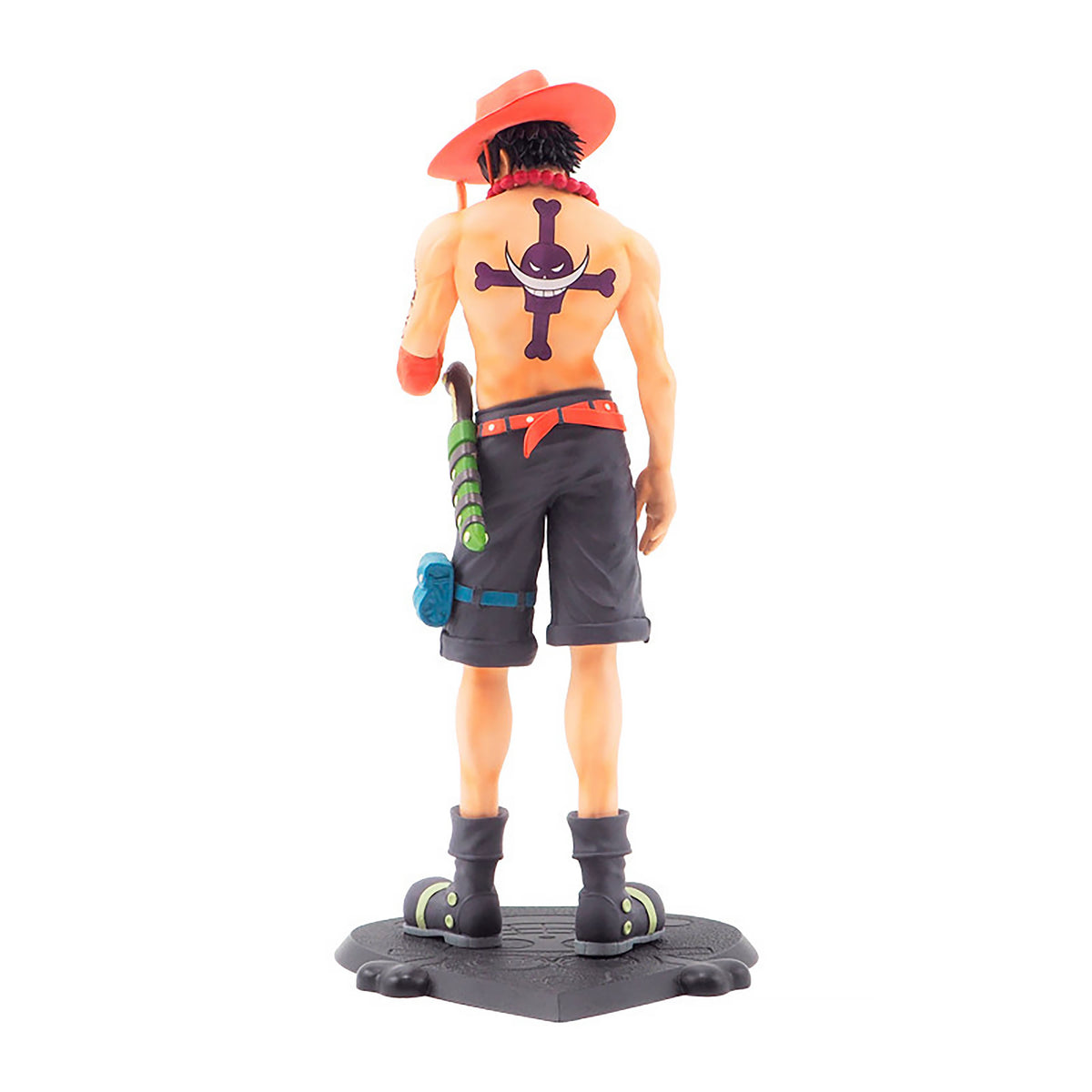 Produktbild One Piece - Portgas D. Ace SFC-figur 20 cm