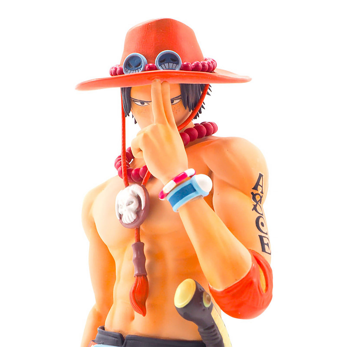 Produktbild One Piece - Portgas D. Ace SFC-figur 20 cm