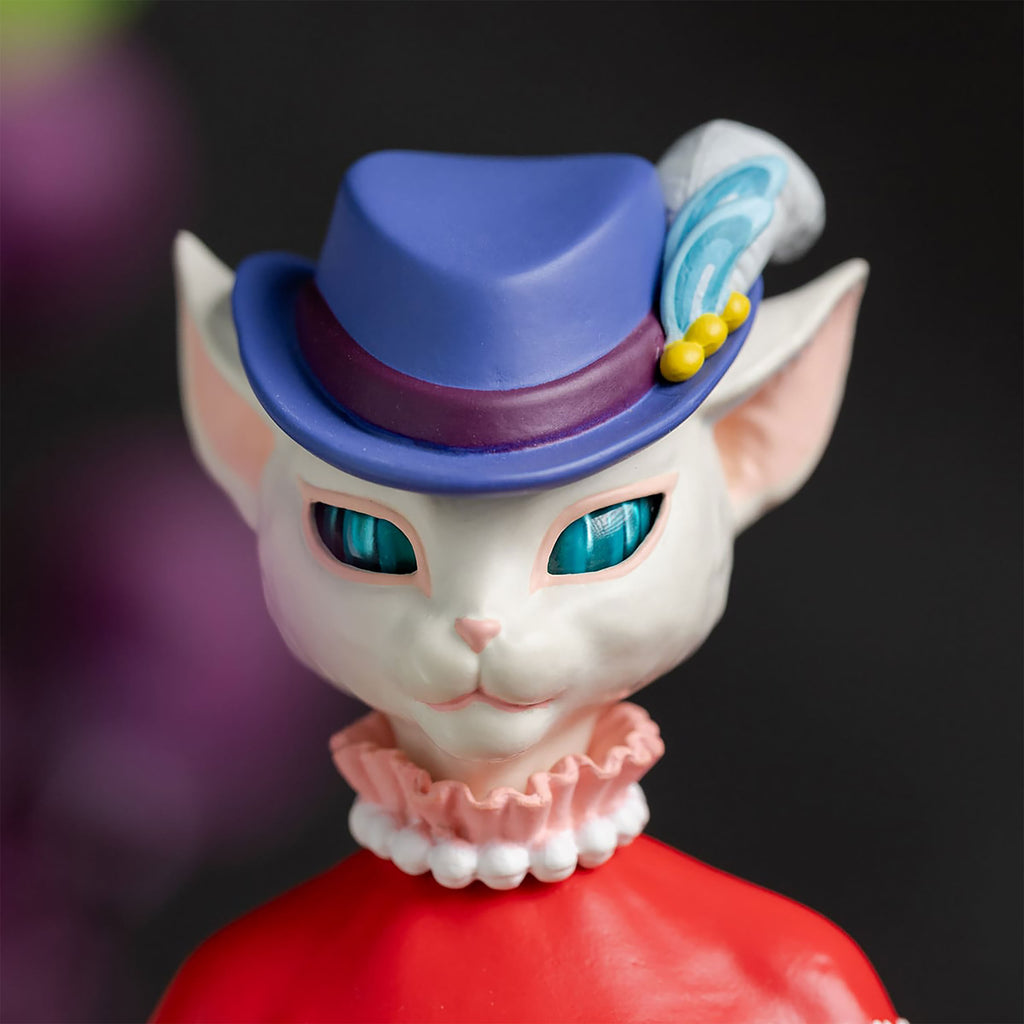 Produktbild Whisper of the Heart - Louise Speldosa