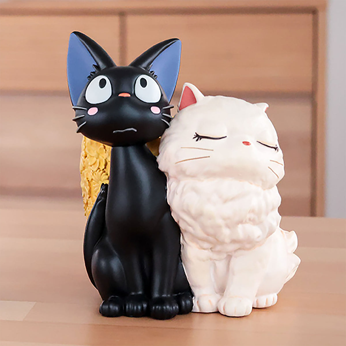 Produktbild Kiki's Delivery Service – Jiji och Lily Blomkruka