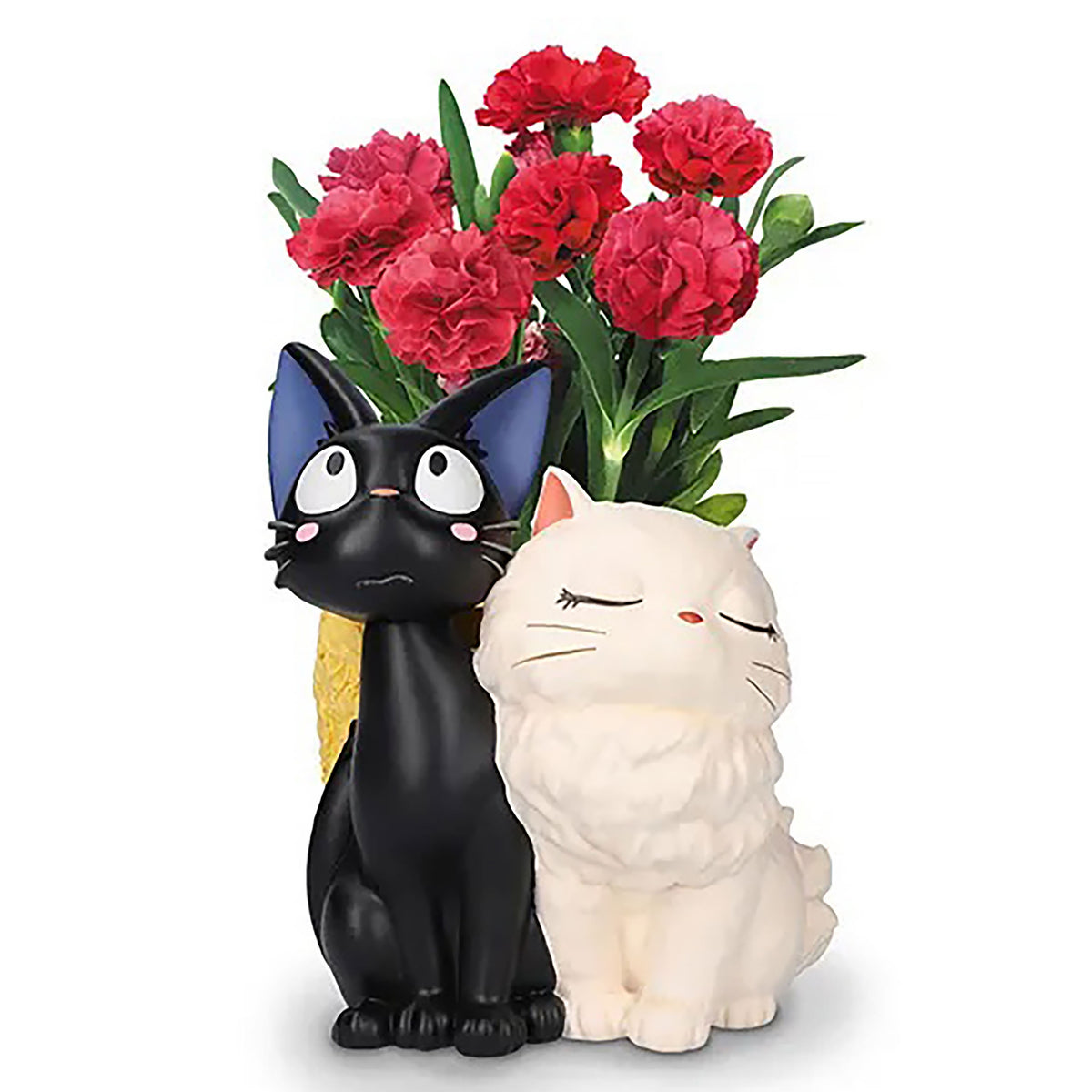 Produktbild Kiki's Delivery Service – Jiji och Lily Blomkruka